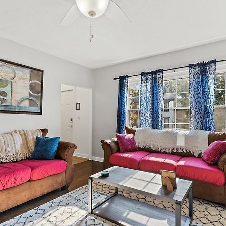 Unique Historic Bnb Madison Buitenkant foto