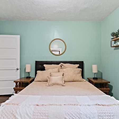 Unique Historic Bnb Madison Buitenkant foto