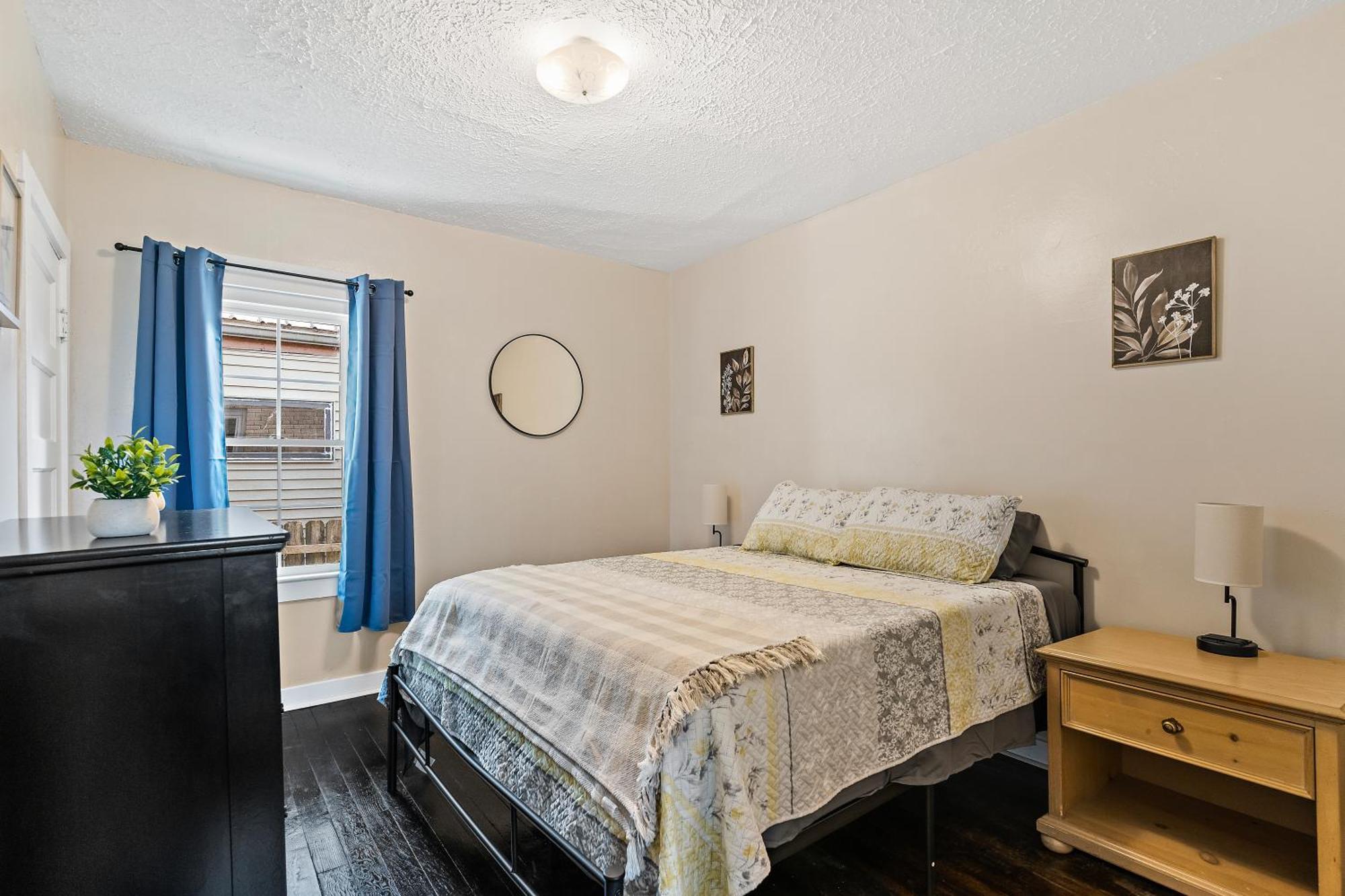 Unique Historic Bnb Madison Buitenkant foto