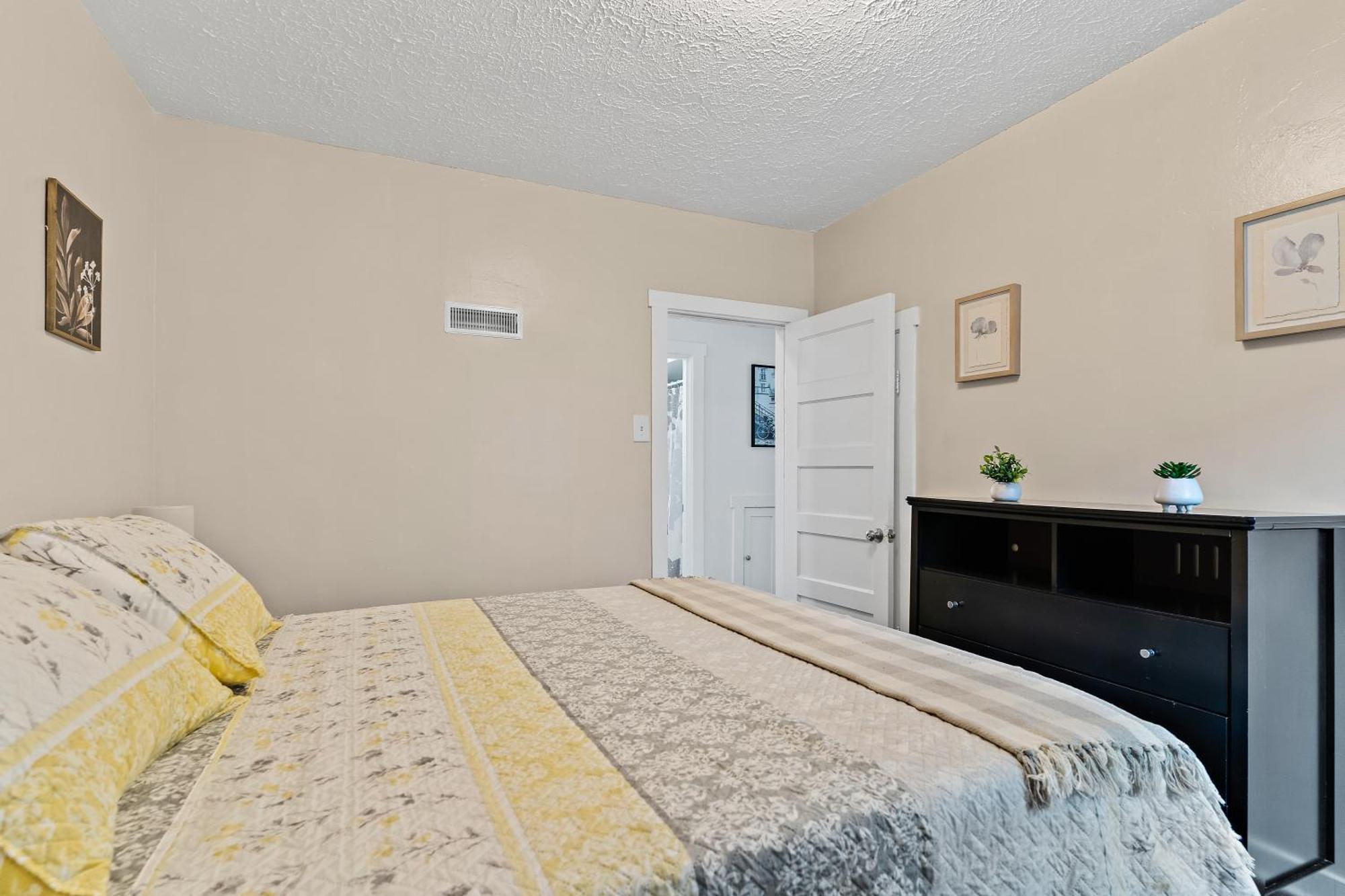 Unique Historic Bnb Madison Buitenkant foto