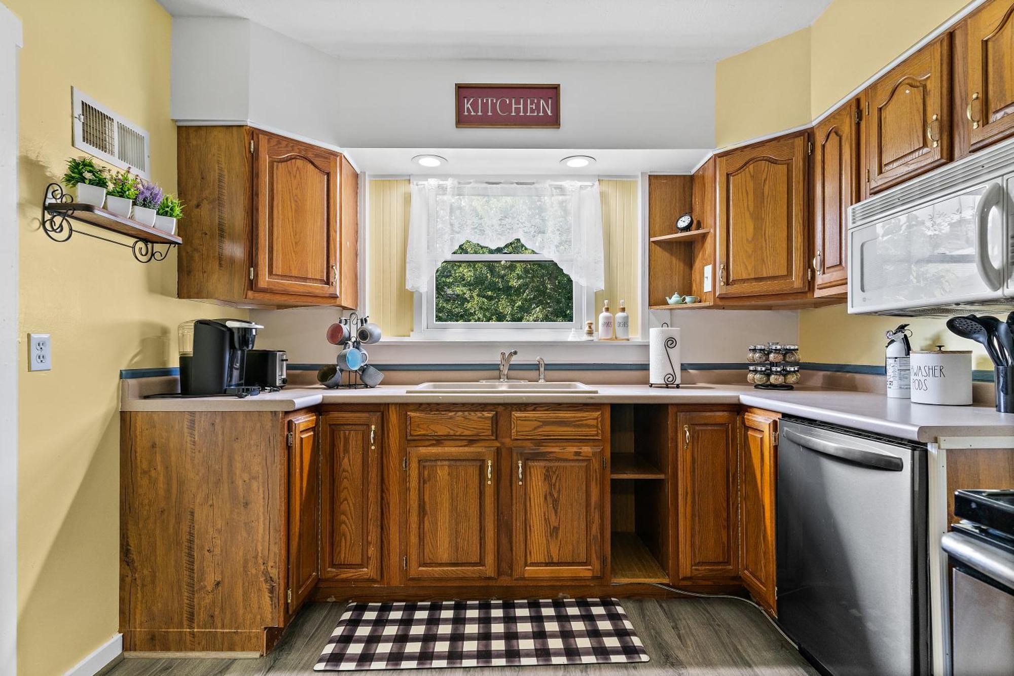 Unique Historic Bnb Madison Buitenkant foto