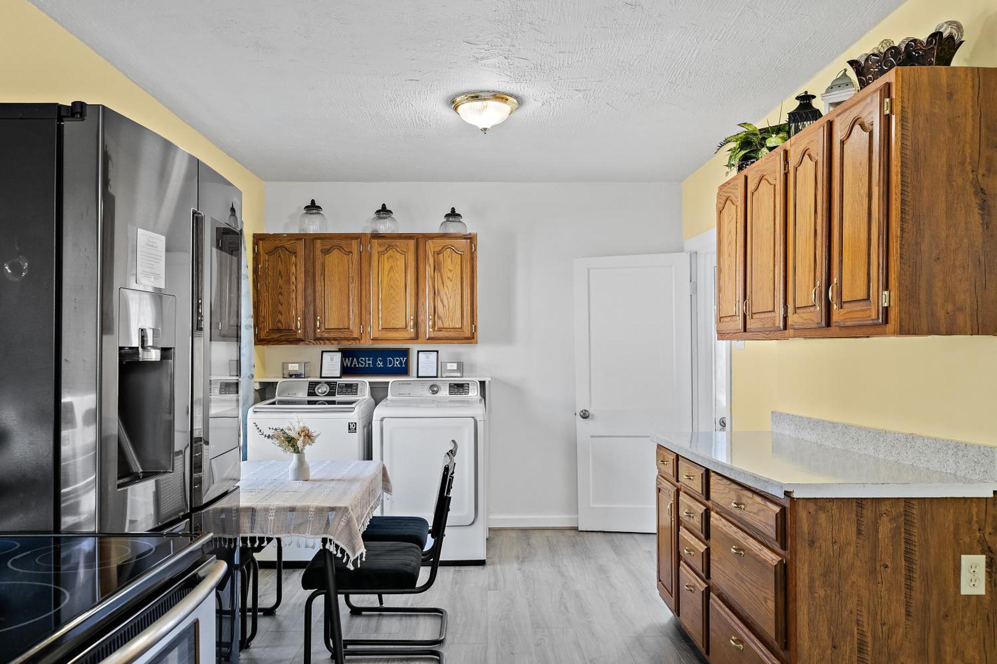 Unique Historic Bnb Madison Buitenkant foto
